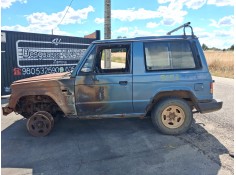 Recambio de carroceria para mitsubishi montero   (l04_g, l14_g) 2.5 td (l044g, l049g) referencia OEM IAM    2